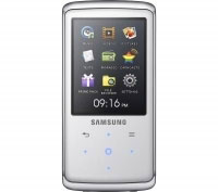 Samsung YP-Q2, 4GB (YP-Q2JAW) Samsung YP-Q2, 4GB (YP-Q2JAW)